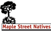 Maple Street Natives Nursery Pine Sponsor Native Plant Show